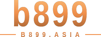 b899 logo