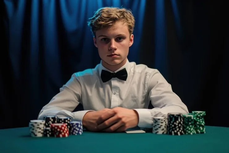 b899 What Baccarat Jungle Offers on b899