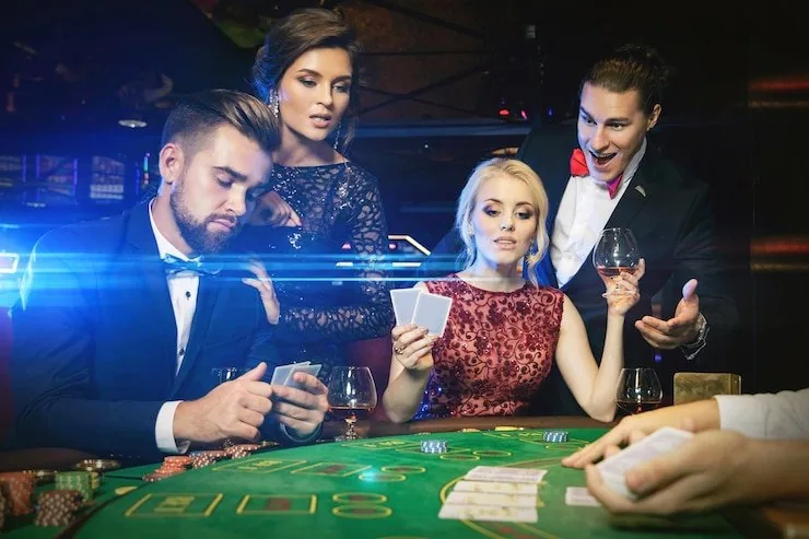 b899 Casino